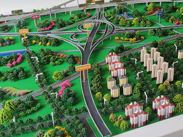 湛江沙盘模型制作设备及沙盘制作流程
