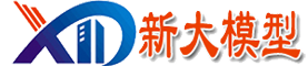 推荐沙盘模型公司